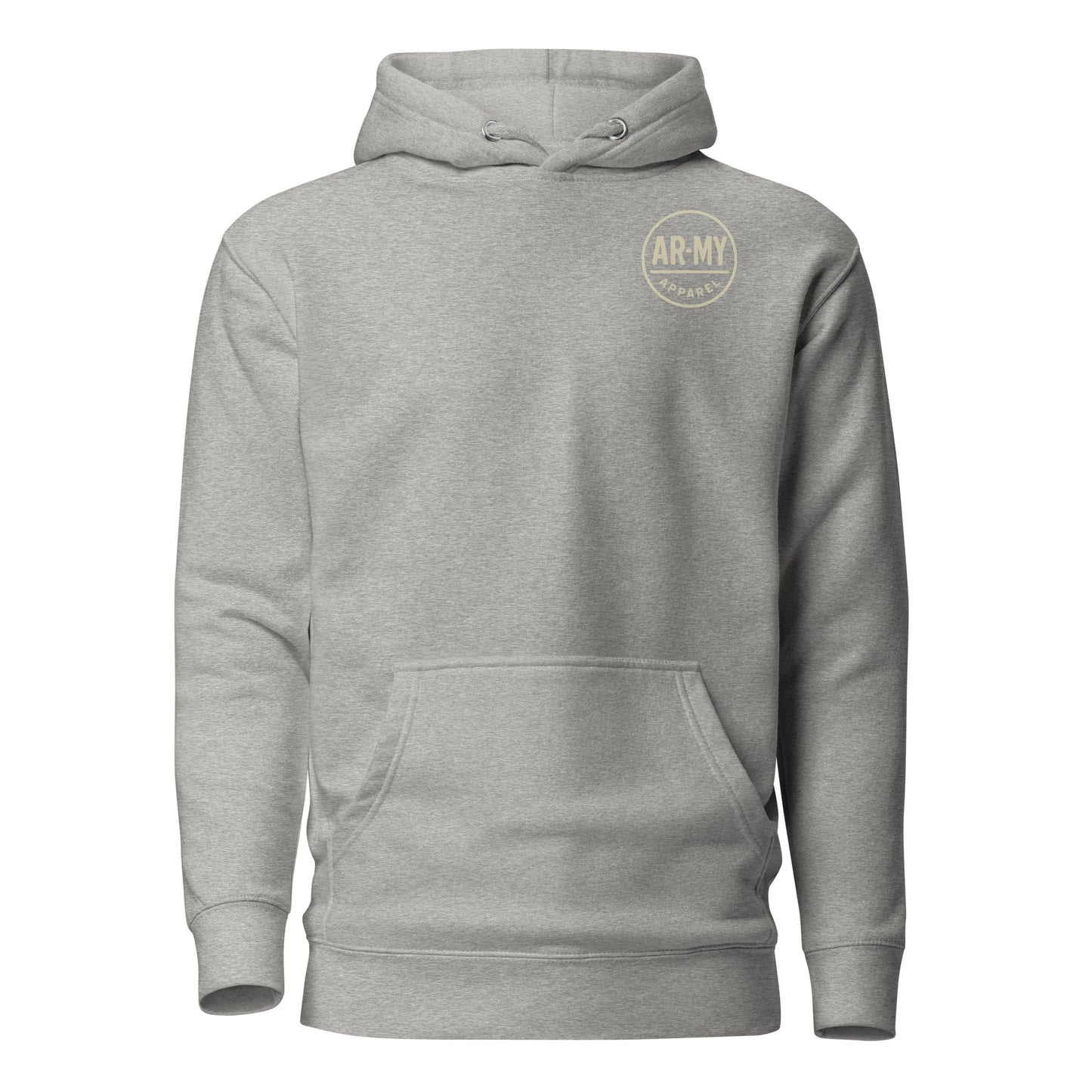 AR-MY Standard Hoodie