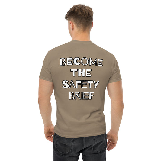 AR-MY “Be the Brief” Shirt