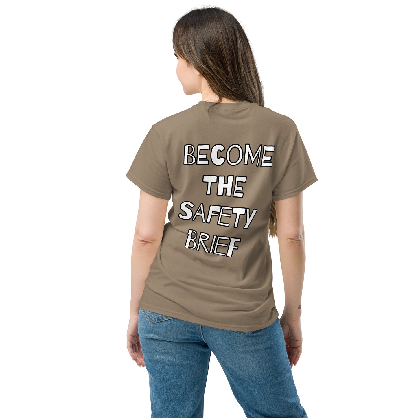 AR-MY “Be the Brief” Shirt