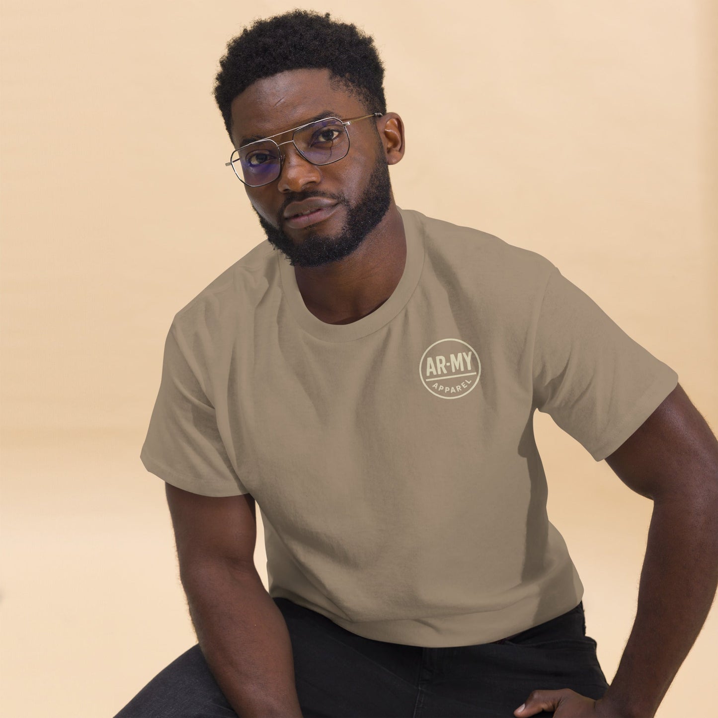 AR-MY “Be the Brief” Shirt