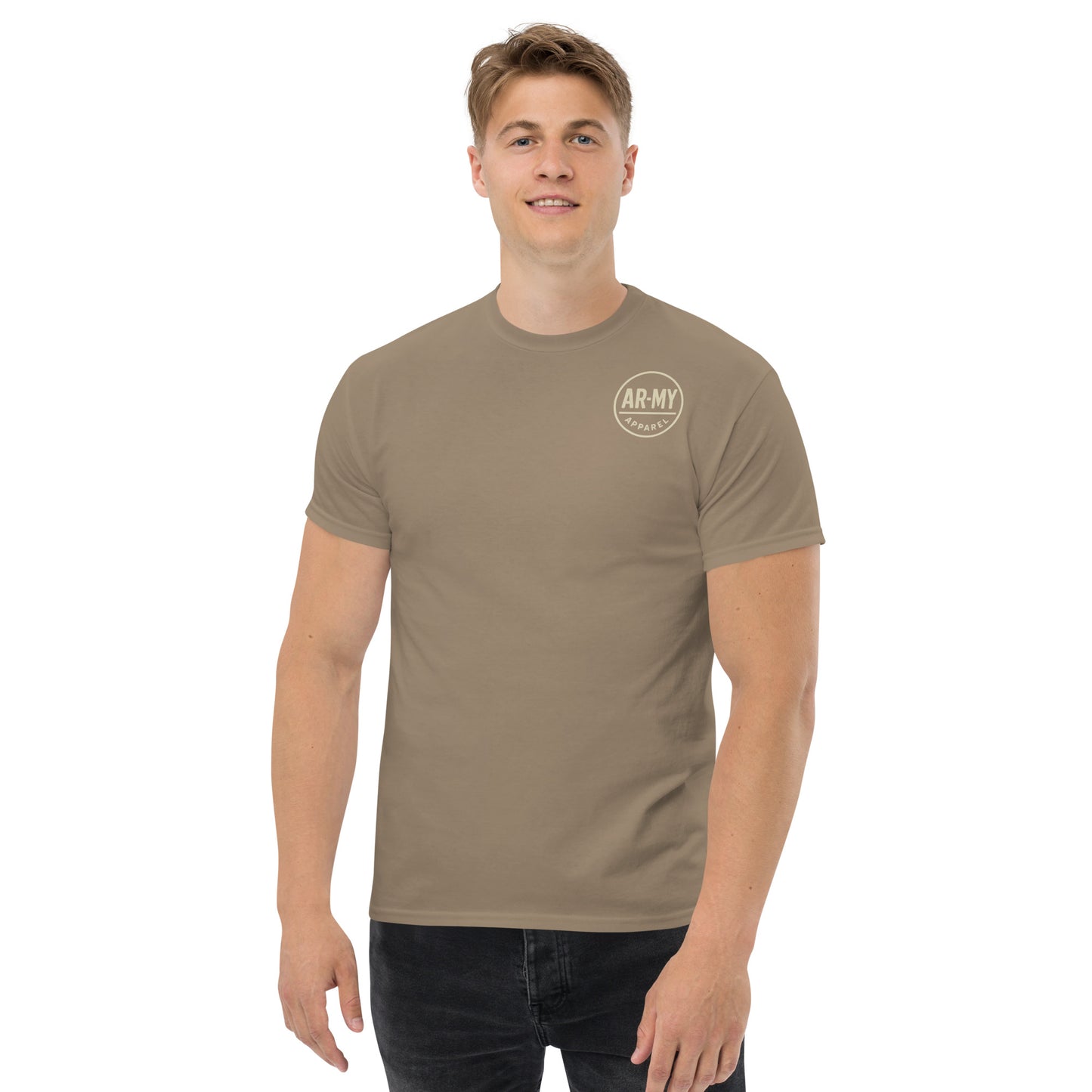 AR-MY “Be the Brief” Shirt