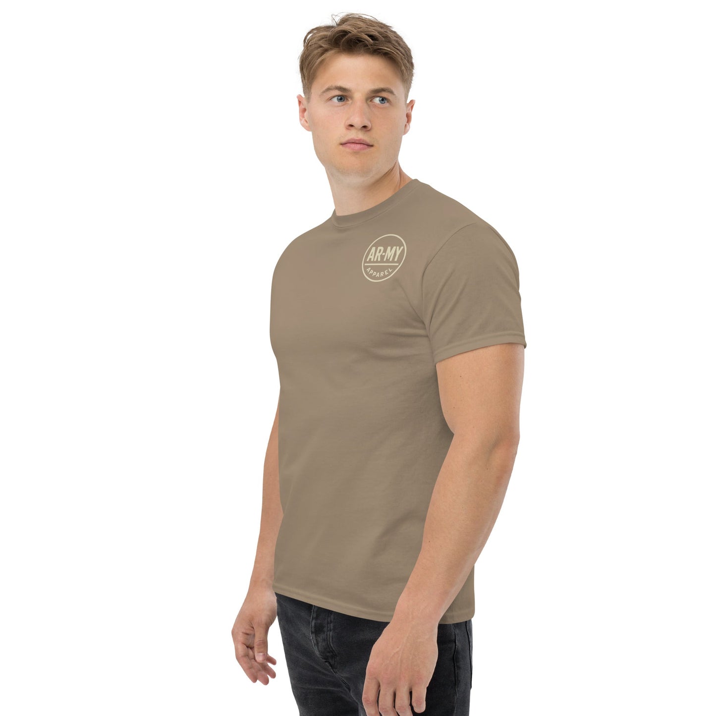 AR-MY “Be the Brief” Shirt