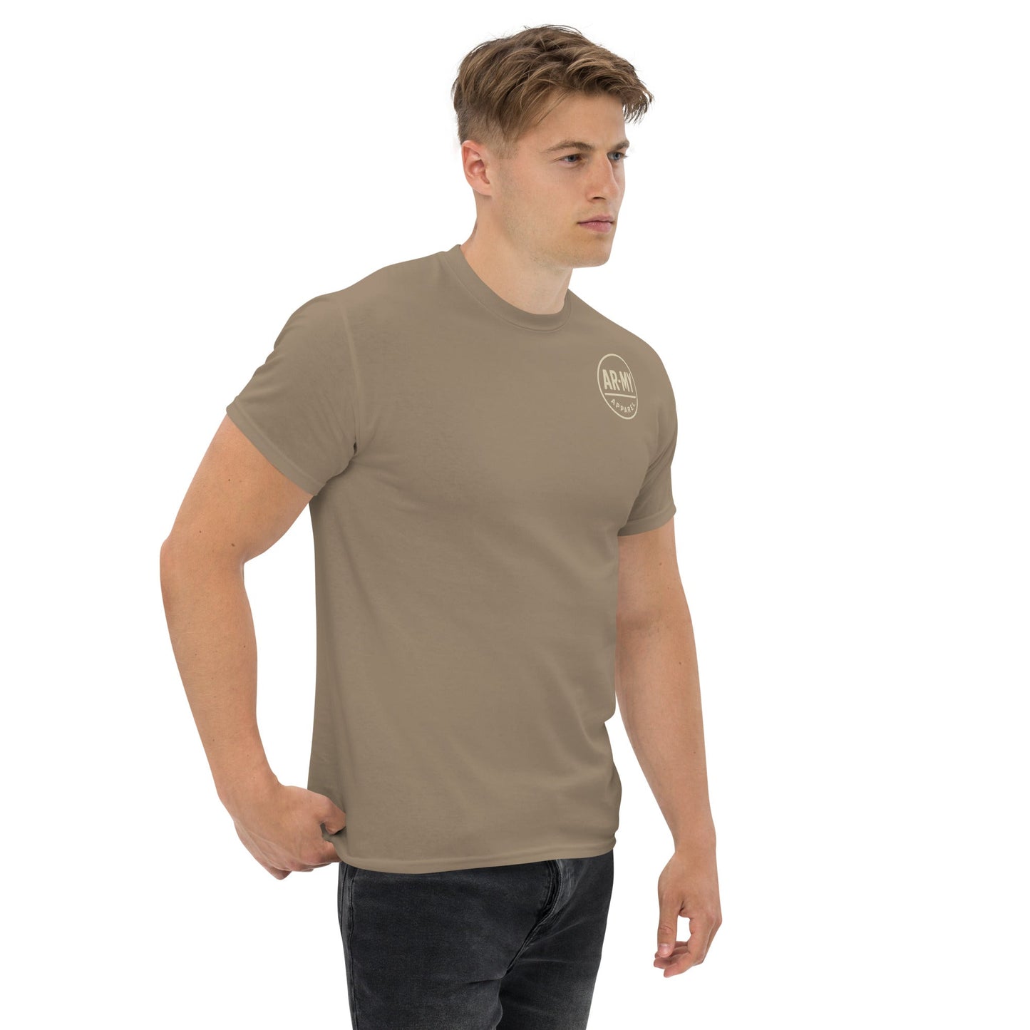 AR-MY “Be the Brief” Shirt