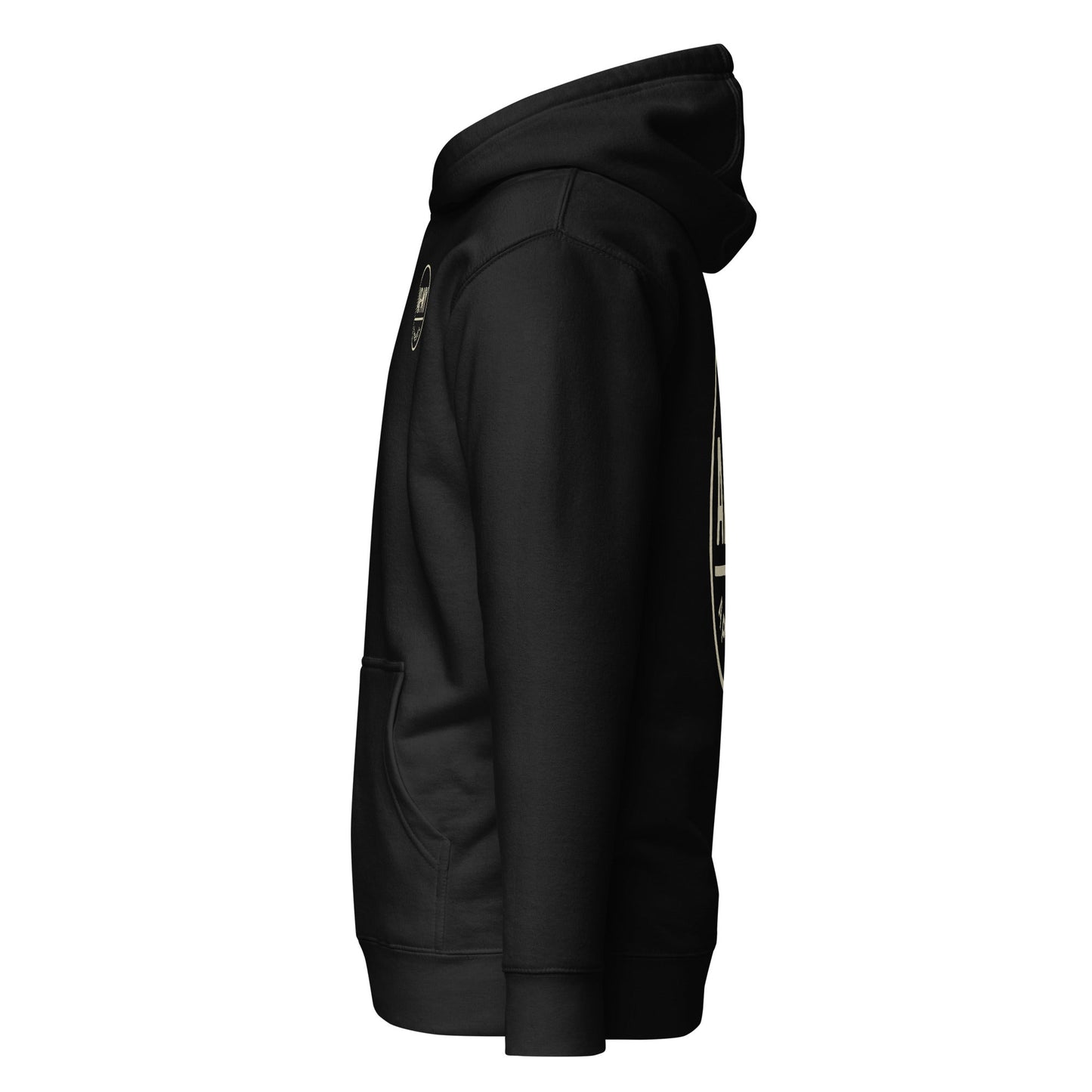 AR-MY Standard Hoodie