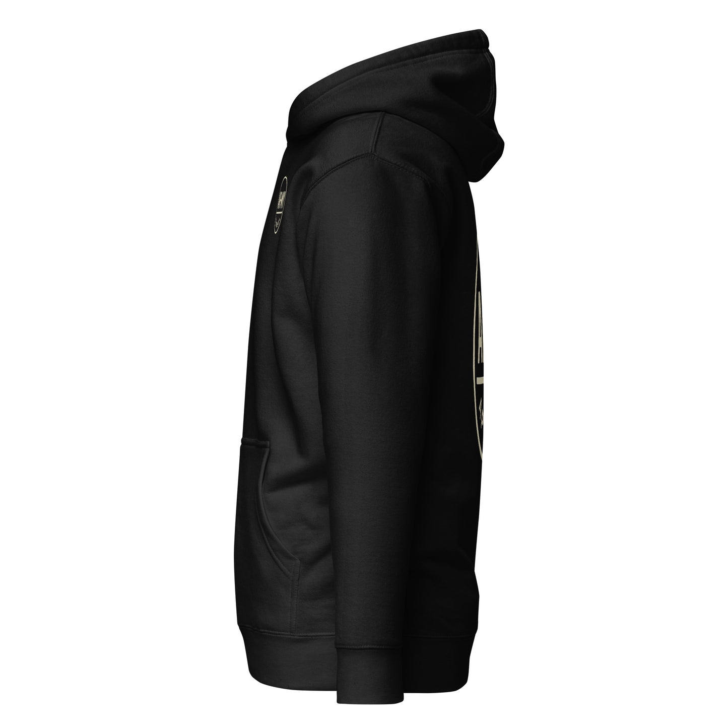 AR-MY Standard Hoodie