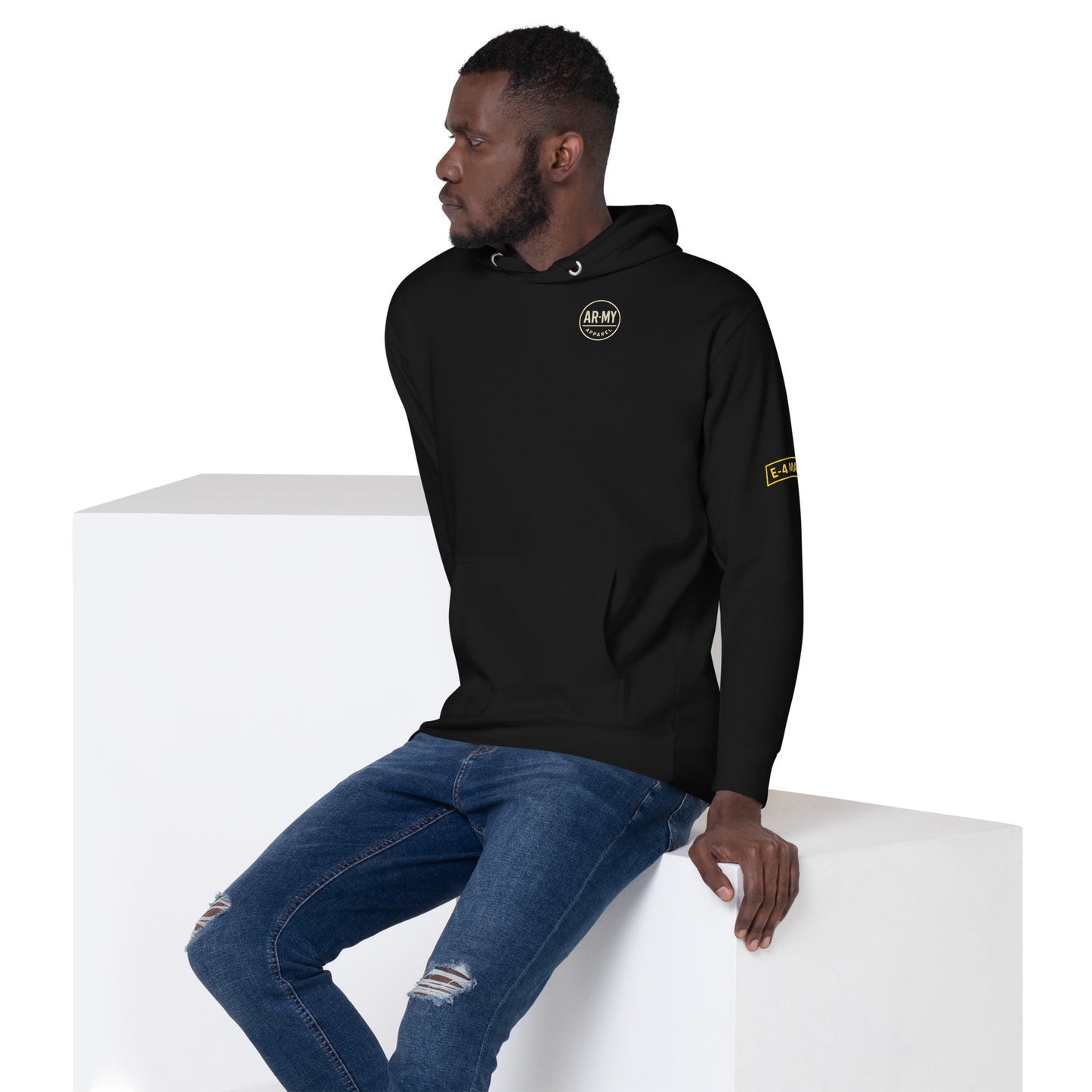 E4 MAFIA Hoodie