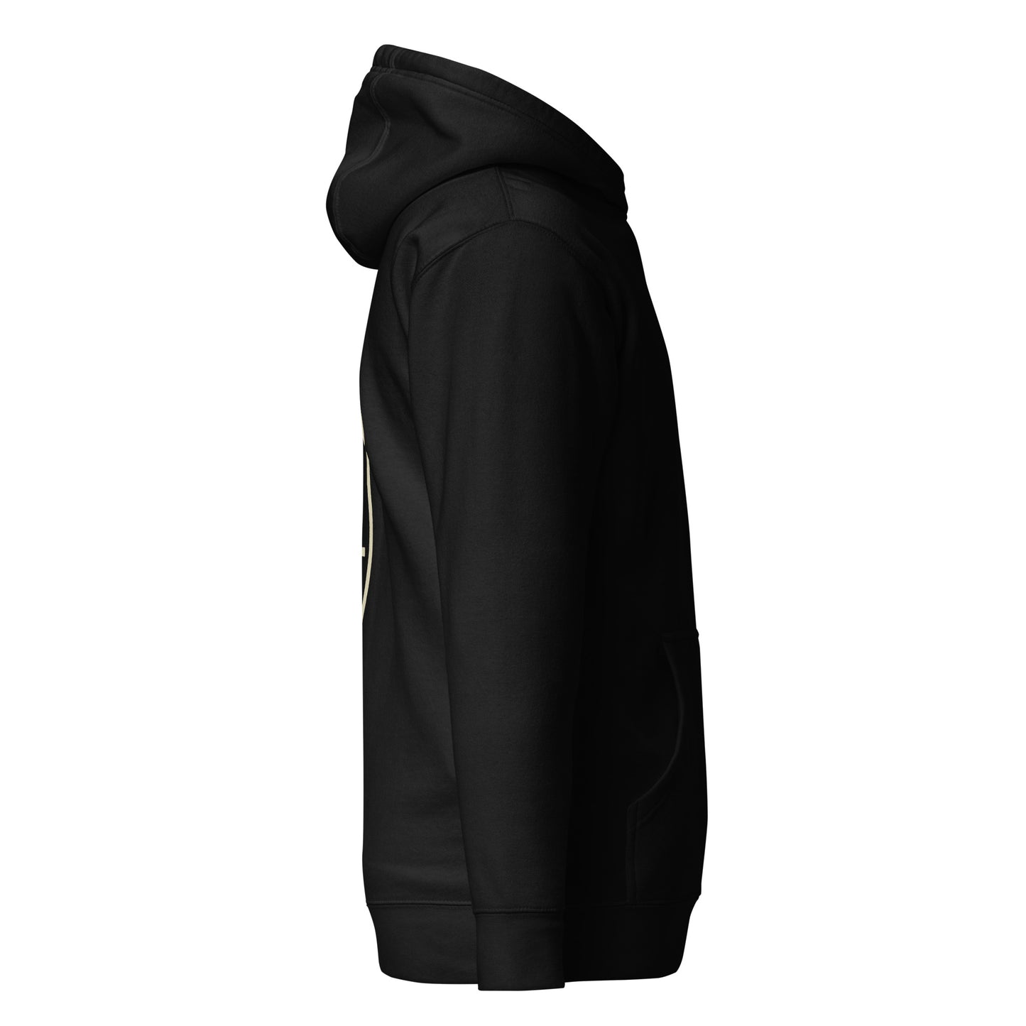AR-MY Standard Hoodie