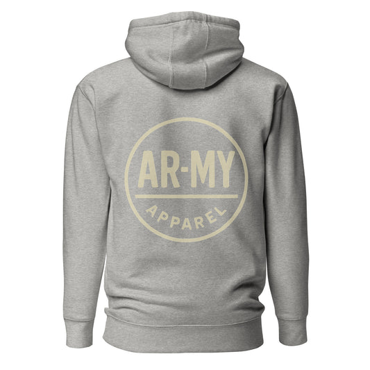 AR-MY Standard Hoodie