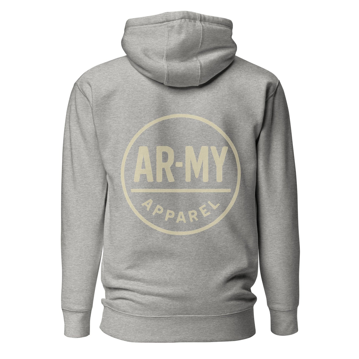 AR-MY Standard Hoodie