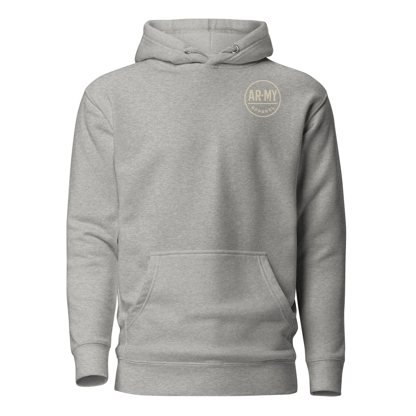 AR-MY Standard Hoodie