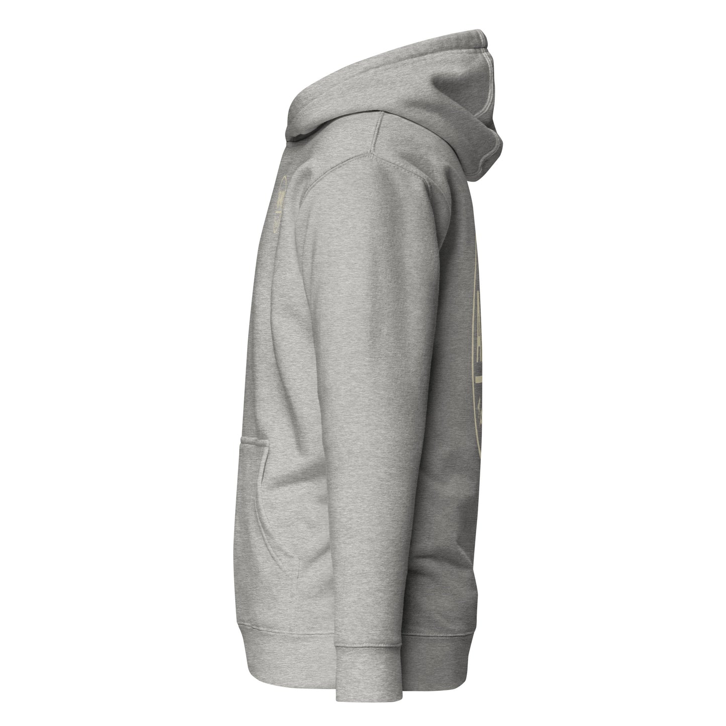 AR-MY Standard Hoodie