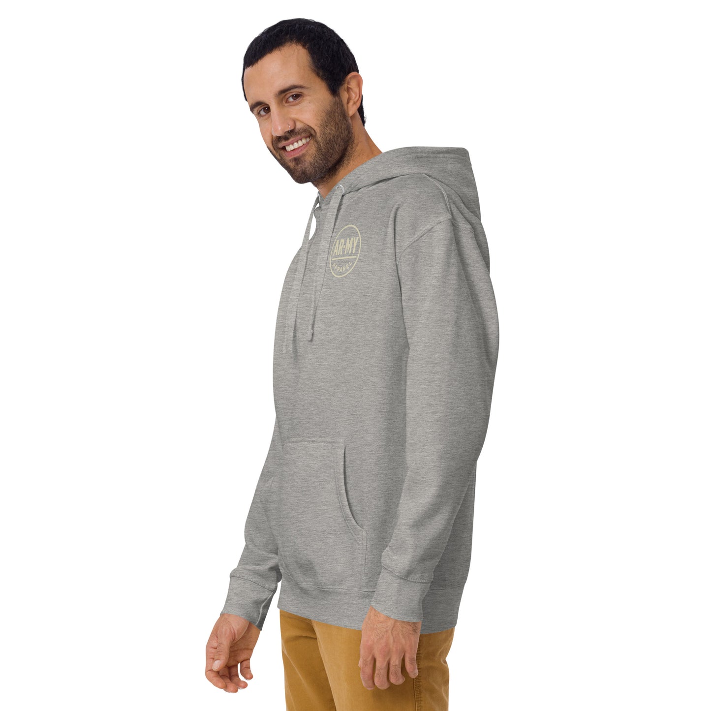 AR-MY Standard Hoodie