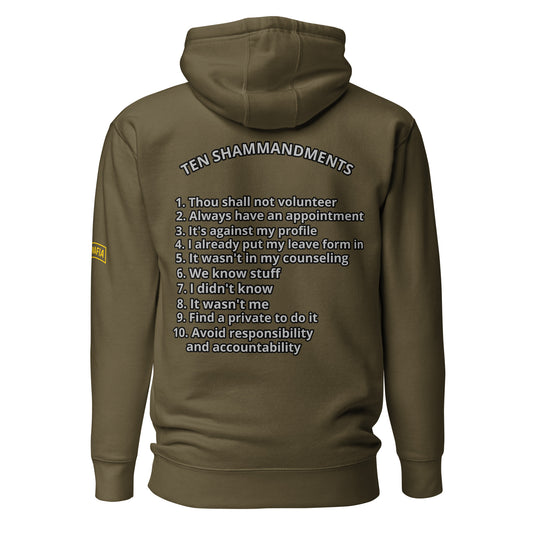 E4 MAFIA Hoodie