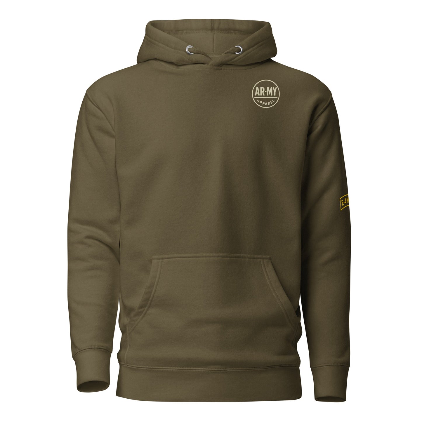 E4 MAFIA Hoodie