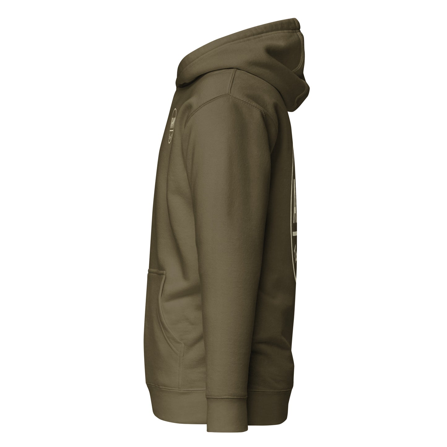 AR-MY Standard Hoodie