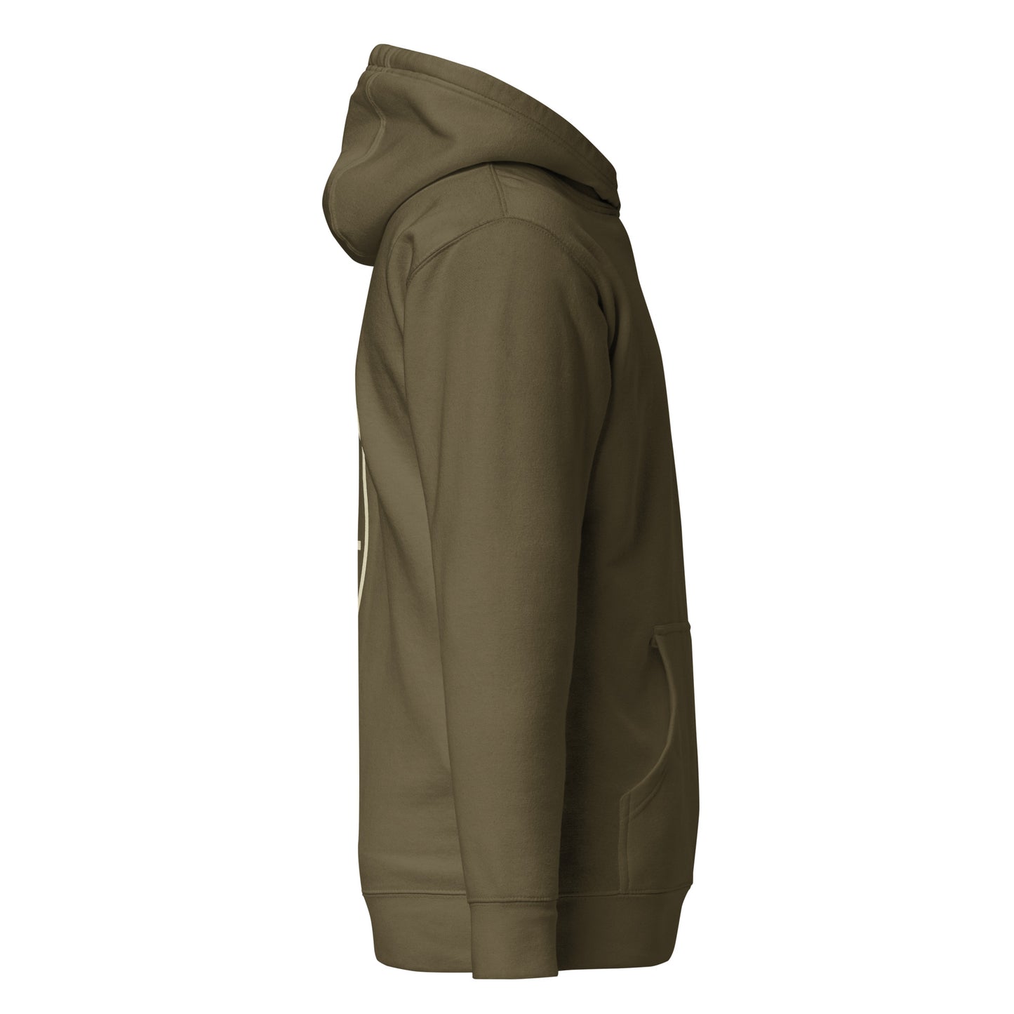 AR-MY Standard Hoodie